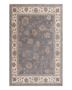 Maharaja Traditional Short Fringe Rug