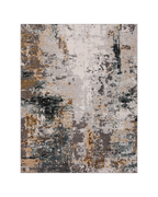 Catalina Artistic Abstract Rug