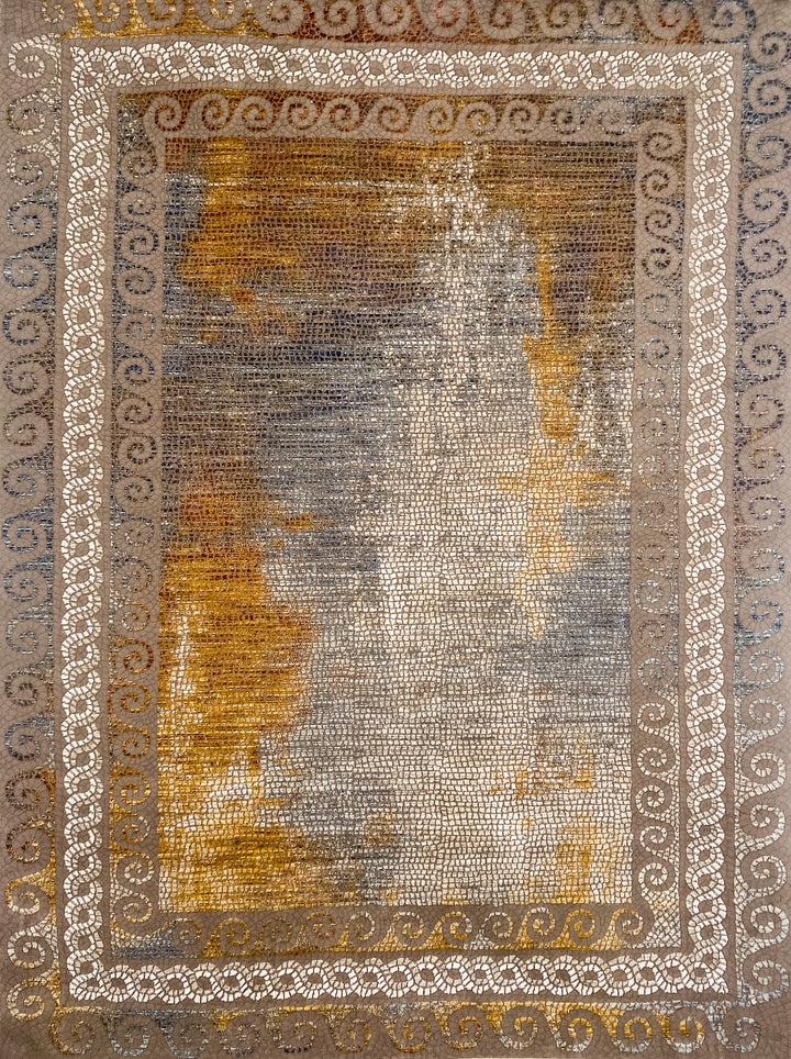 Karpet Atlas 7719A