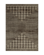 Dyna Tribal Modern Rug