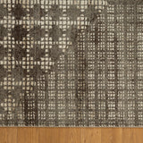 Dyna Tribal Modern Rug
