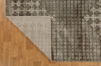Dyna Tribal Modern Rug