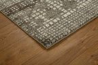 Dyna Tribal Modern Rug