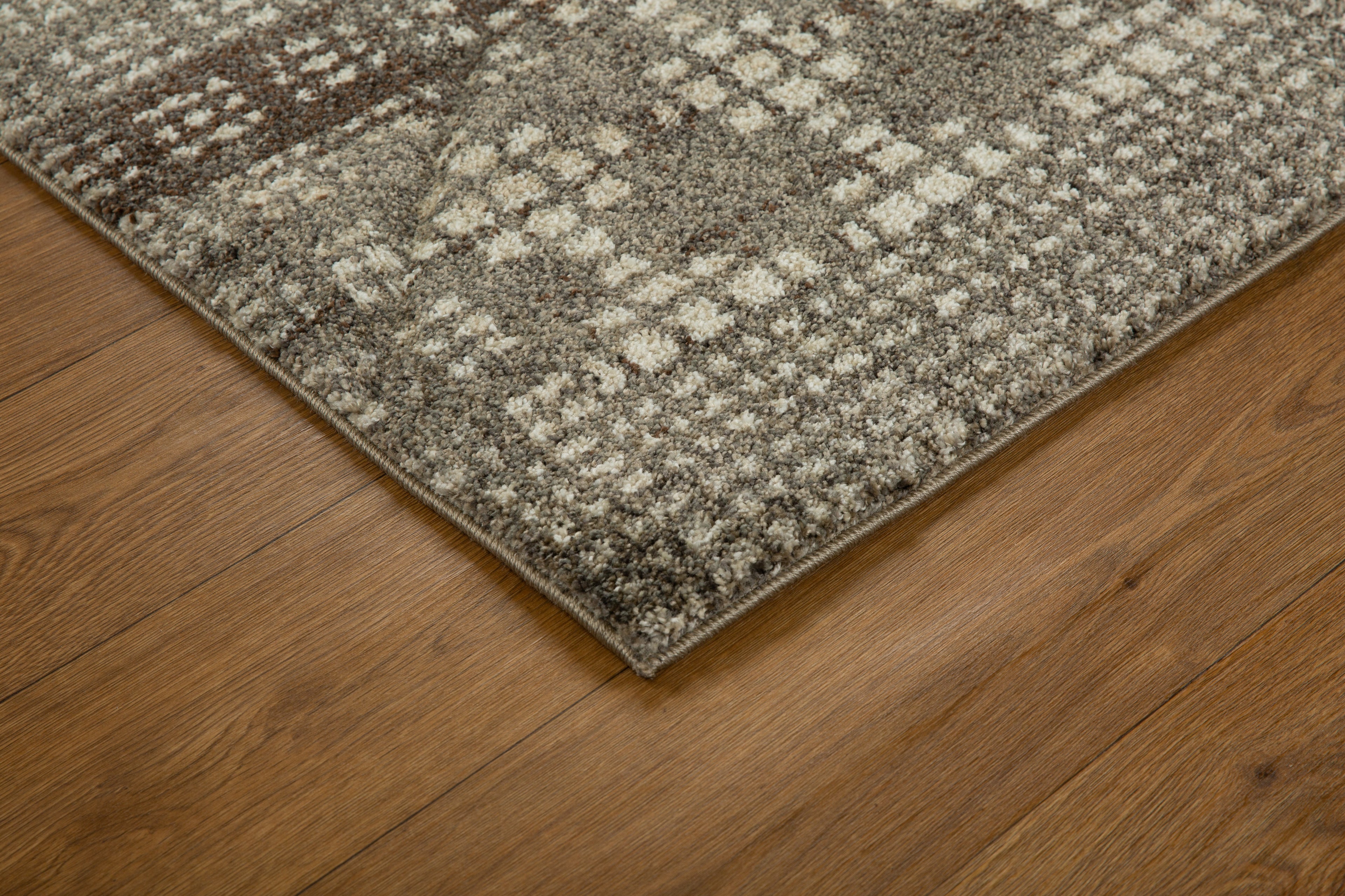 Dyna Tribal Modern Rug