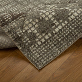 Dyna Tribal Modern Rug