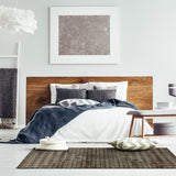 Dyna Tribal Modern Rug