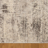 Nebula Dotted Abstract Rug