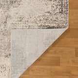 Nebula Dotted Abstract Rug
