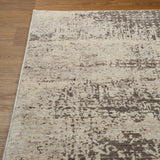 Nebula Dotted Abstract Rug