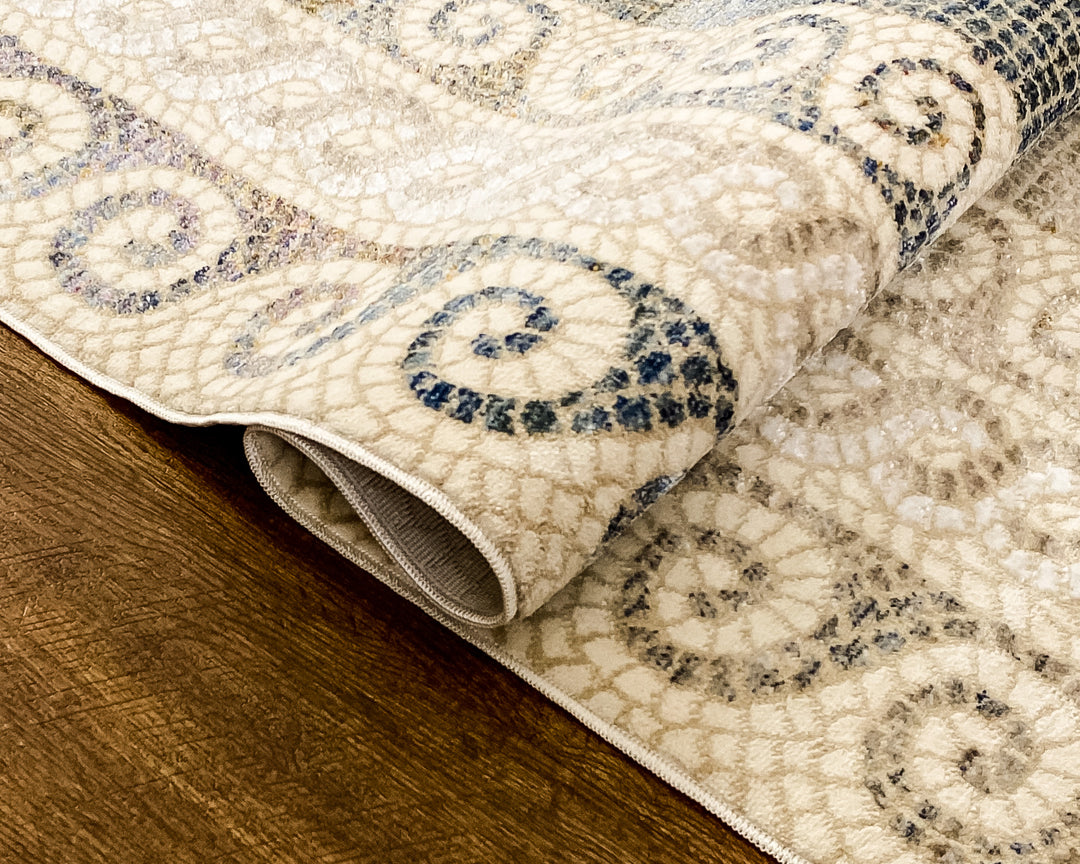 Karpet Atlas 7719A