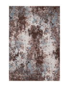 Catalina Distressed Abstract Rug