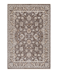 Maharaja Bordered Traditional Rug