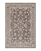 Maharaja Bordered Traditional Rug