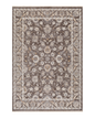Maharaja Bordered Traditional Rug