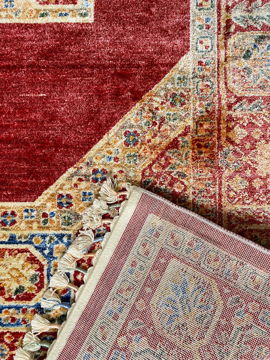Karpet Elka B239B