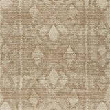 Dyna Ethnic Diamond Rug