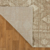 Dyna Ethnic Diamond Rug