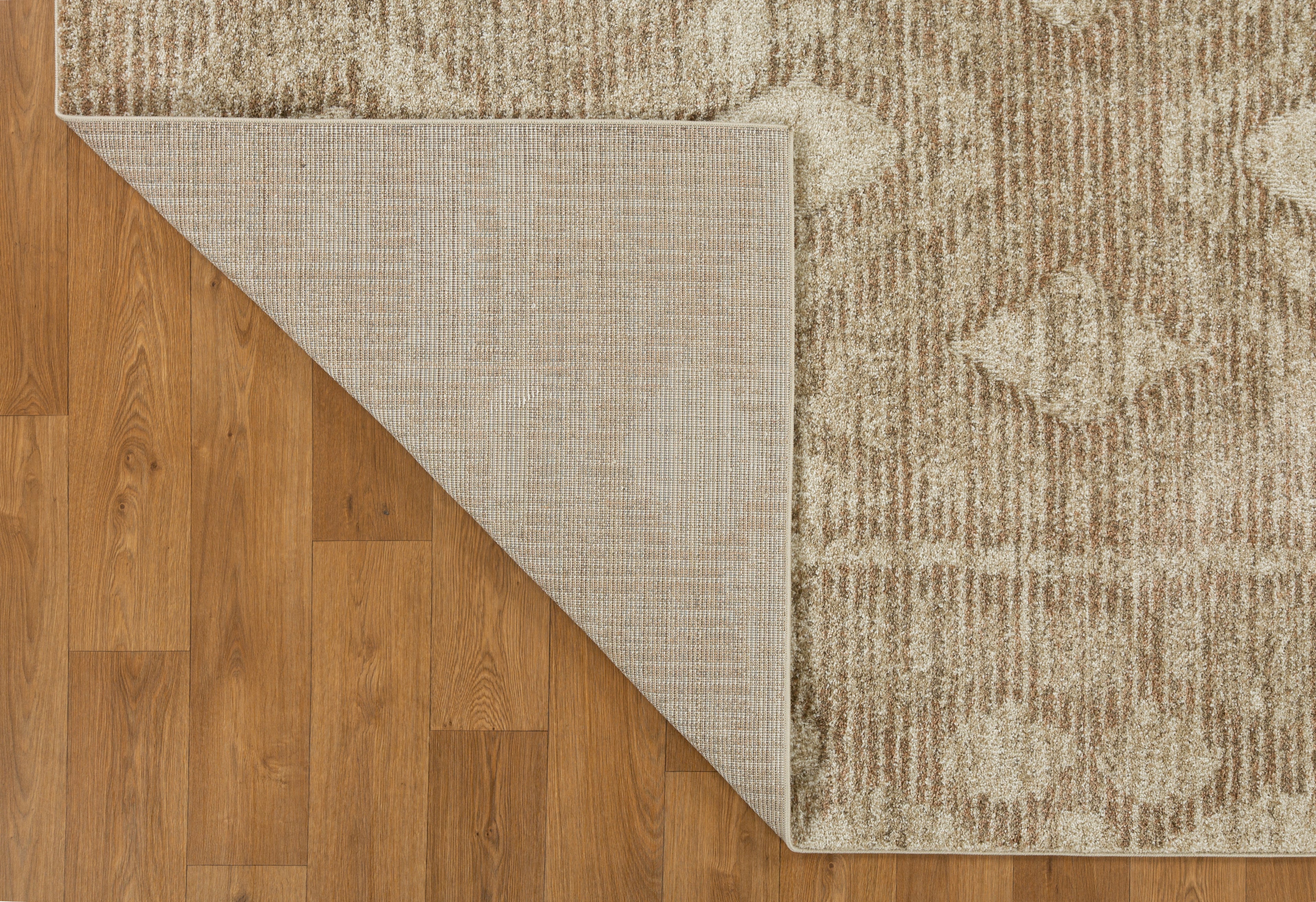 Dyna Ethnic Diamond Rug