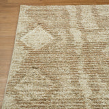 Dyna Ethnic Diamond Rug