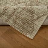 Dyna Ethnic Diamond Rug