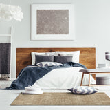 Dyna Ethnic Diamond Rug