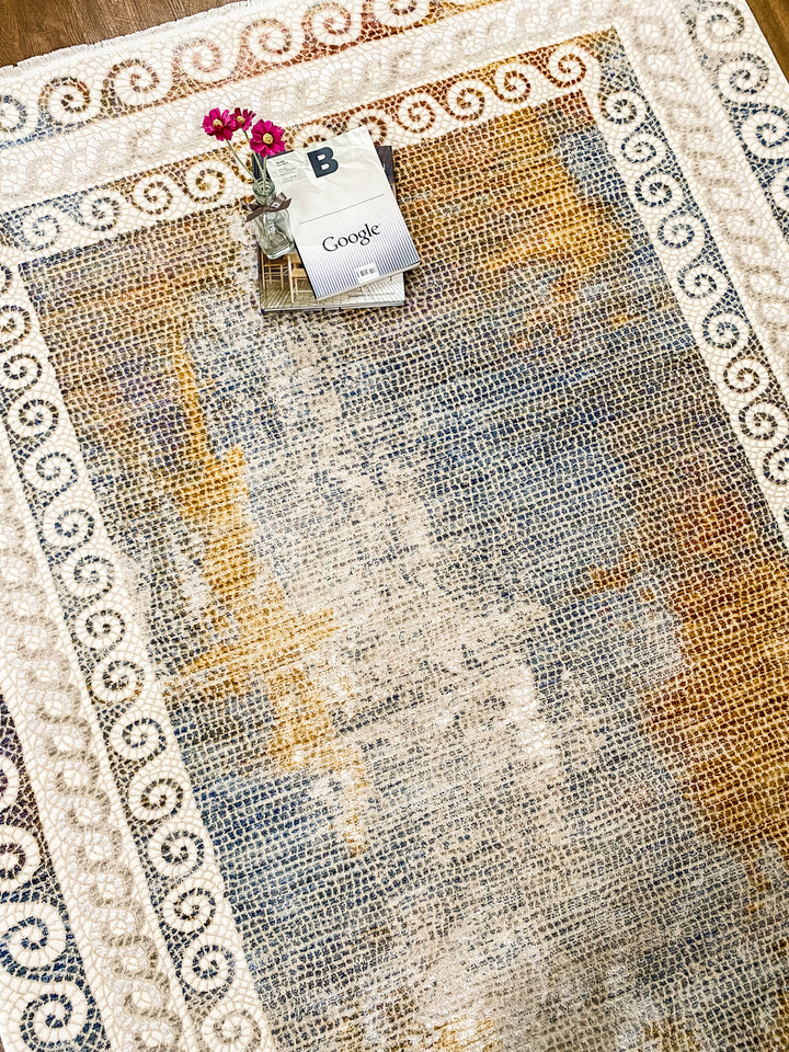 Karpet Atlas 7719A