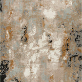 Emery Granite Abstract Rug