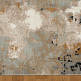 Emery Granite Abstract Rug