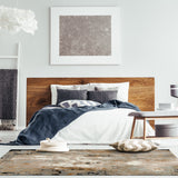 Emery Granite Abstract Rug