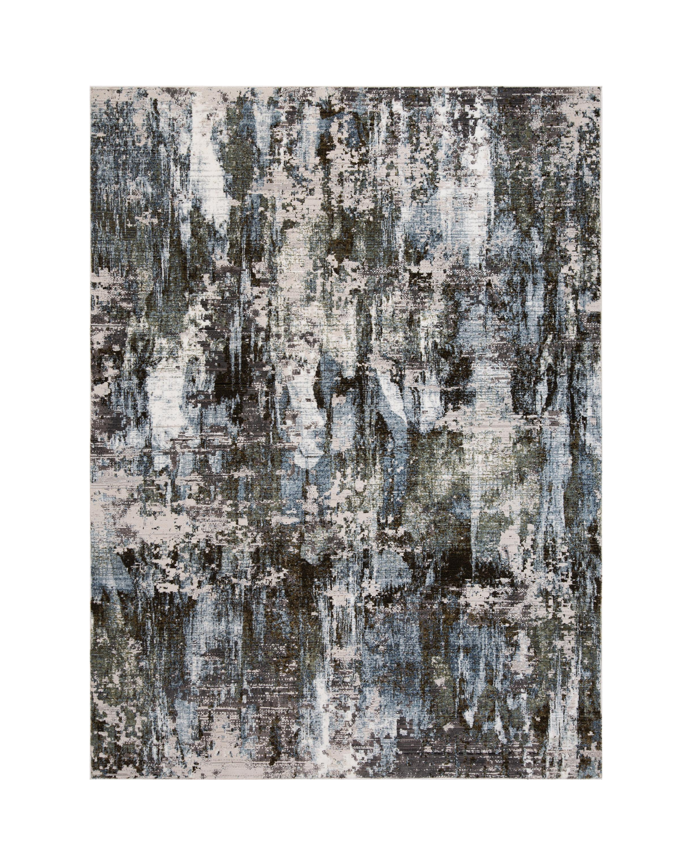 Catalina Abstract Rug