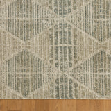 Dyna Diamond Modern Rug