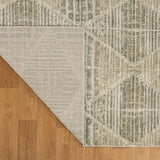Dyna Diamond Modern Rug