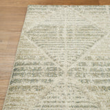 Dyna Diamond Modern Rug