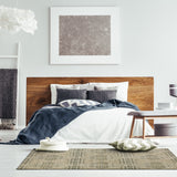 Dyna Diamond Modern Rug