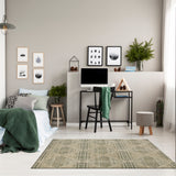 Dyna Diamond Modern Rug