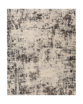 Nebula Abstract Lined Rug