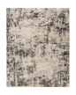 Nebula Abstract Lined Rug