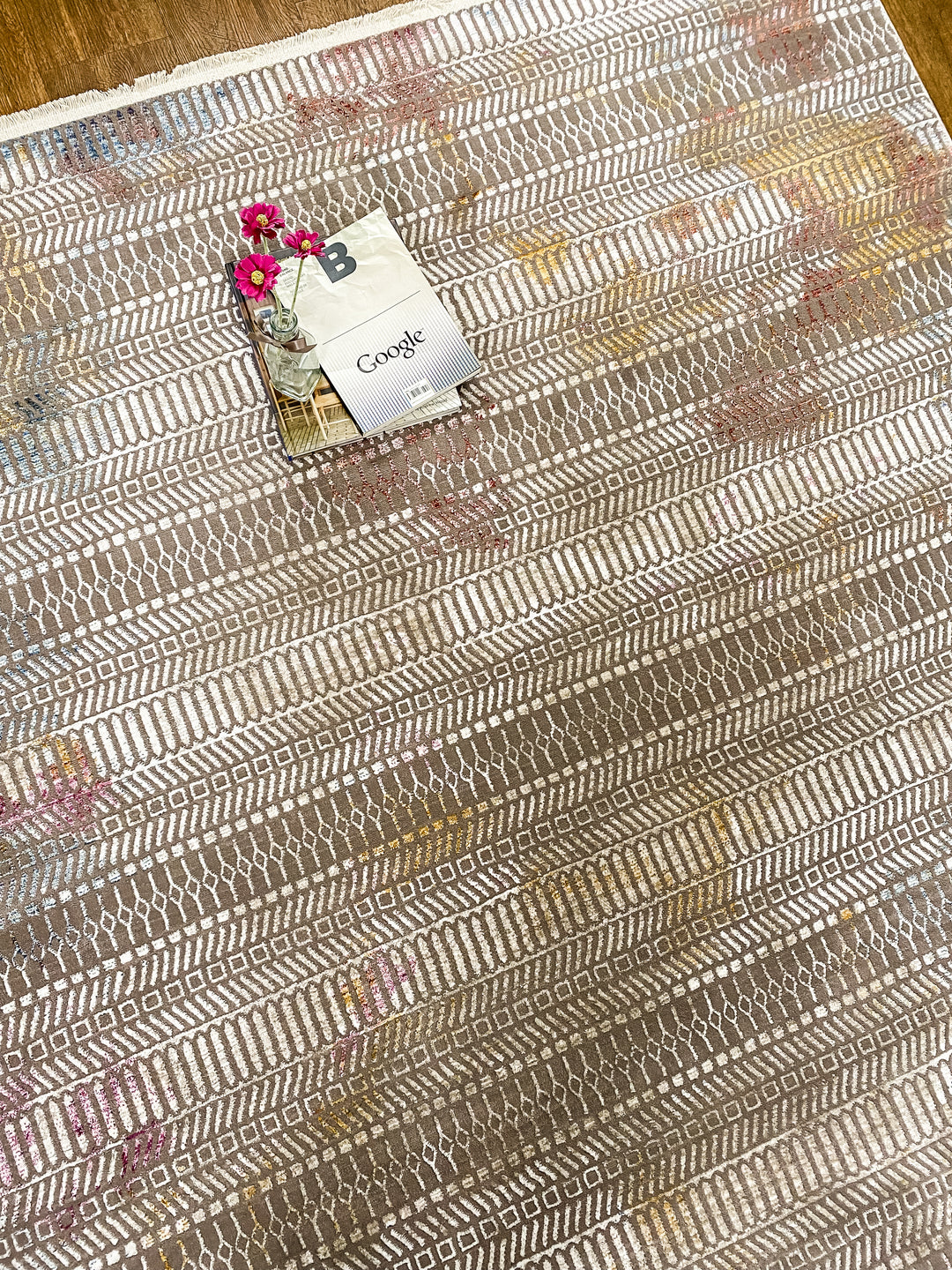 Karpet Atlas 8989A