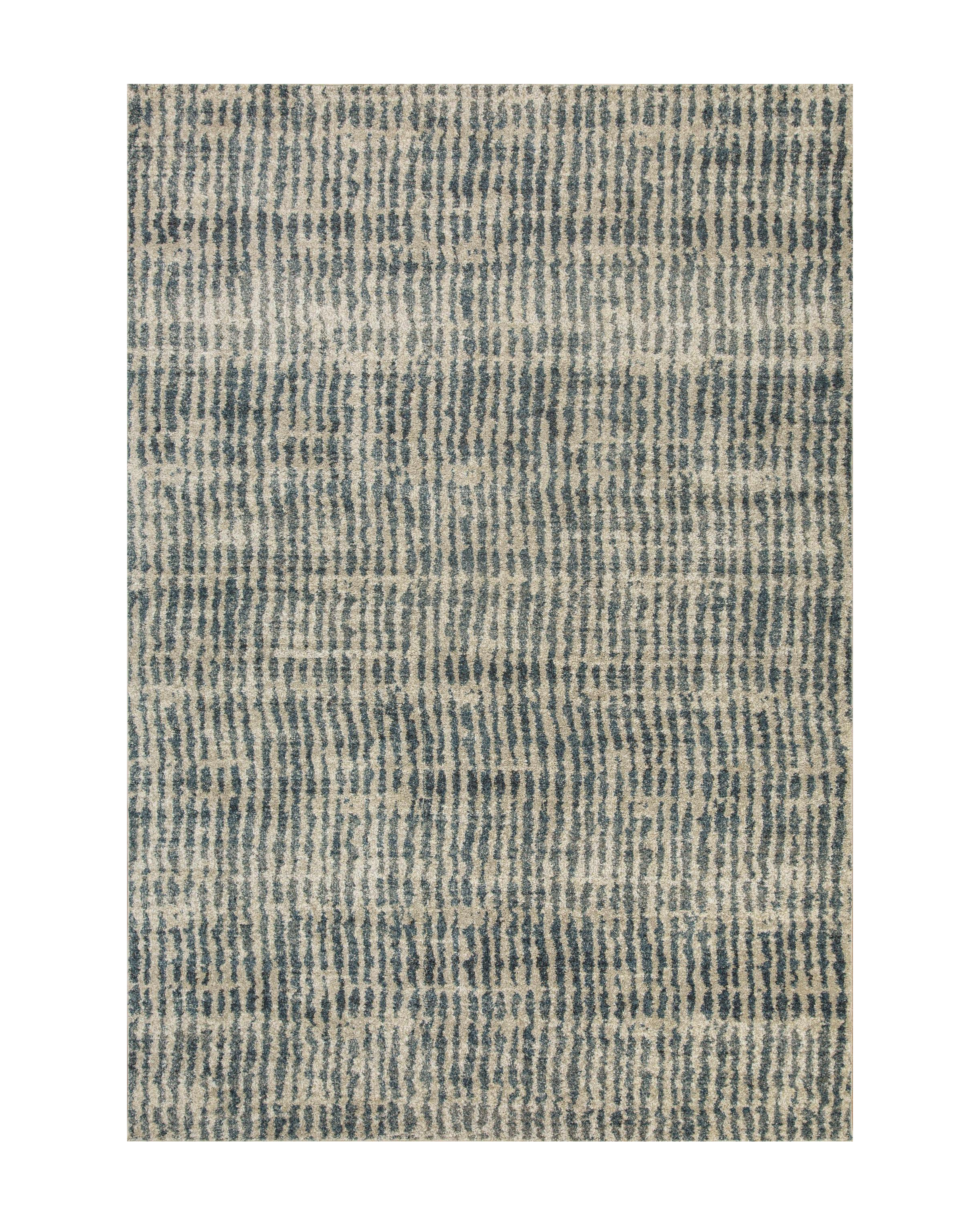 Dyna Line Modern Rug