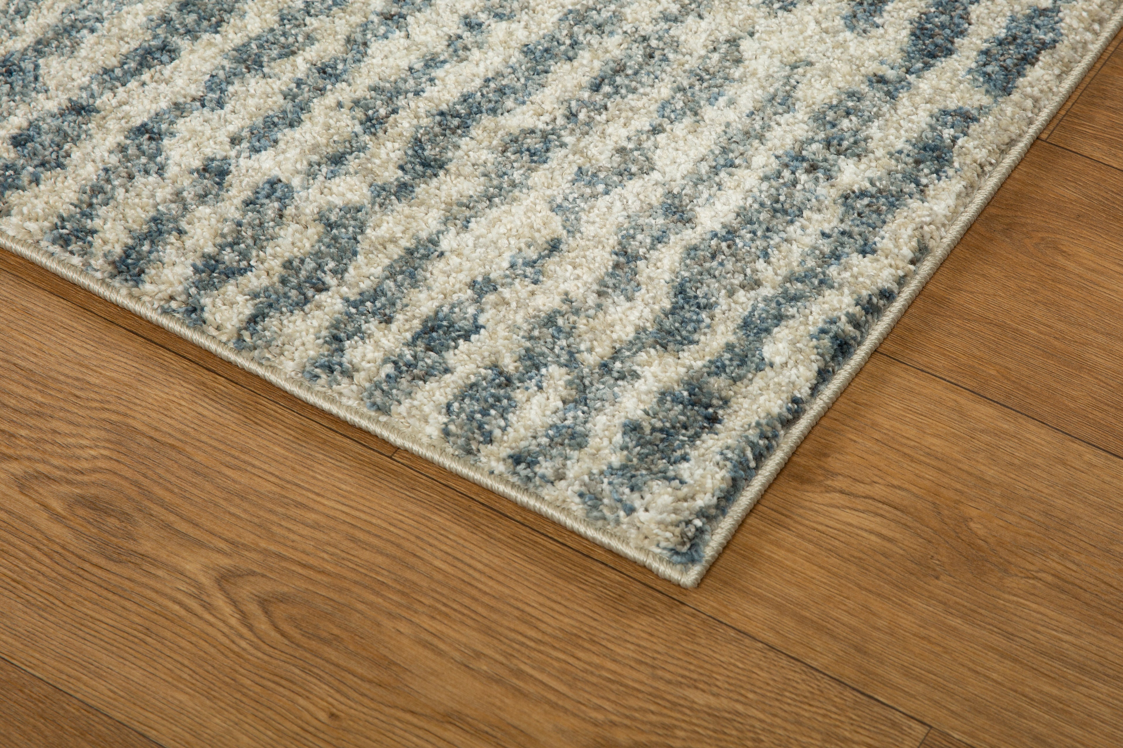 Dyna Line Modern Rug