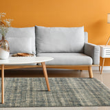 Dyna Line Modern Rug