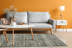 Dyna Line Modern Rug