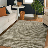 Dyna Line Modern Rug