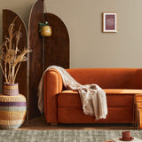 Dyna Line Modern Rug