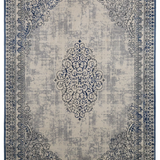 Arden Medallion Rug