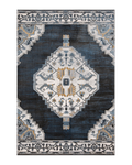 Ambrose Vintage Medallion Rug
