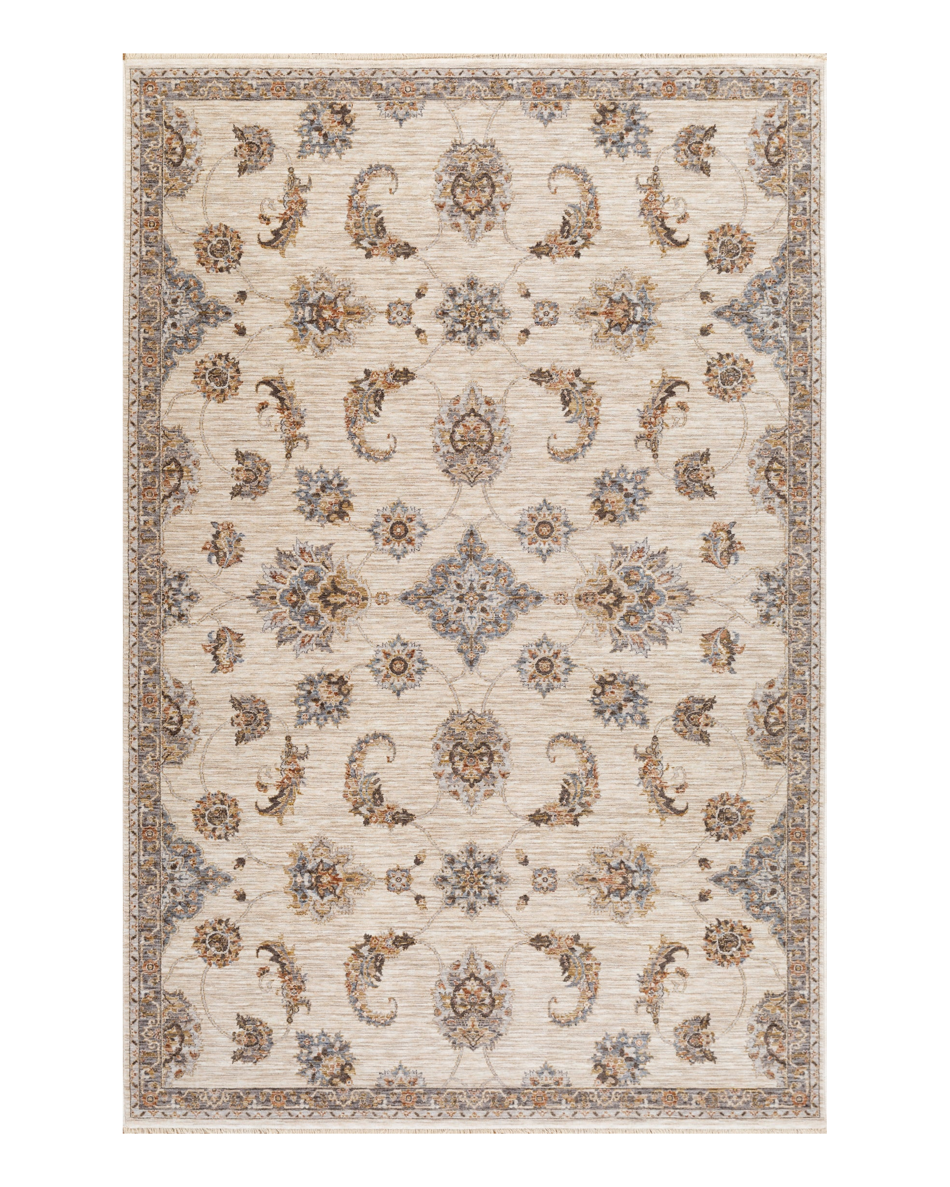 Maharaja Traditional Rug