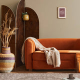 Aspendo Floral Traditional Rug