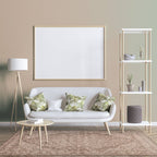 Aspendo Floral Traditional Rug