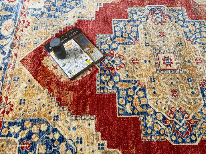 Karpet Elka B241A